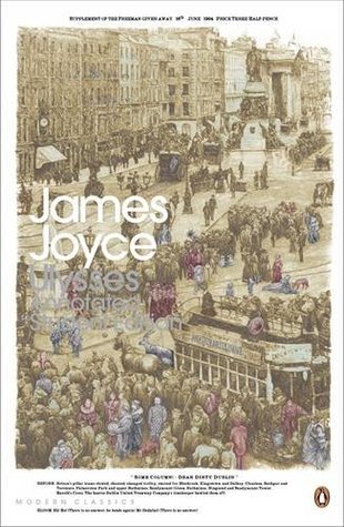 Full Download Modern Classics Ulysses Annotated Student's Edition - James Joyce file in ePub