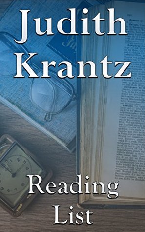 Read online Judith Krantz: Reading List - Scruples Series, Princess Daisy, Till We Meet Again, The Jewels of Tessa Kent , etc. - Edward Peterson | ePub