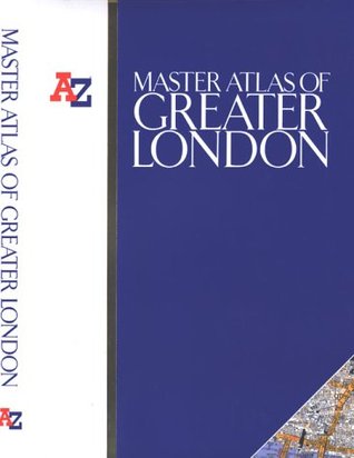 Read A-Z Master Atlas of Greater London (Street Atlas) - Geographers' A-Z Map Company | PDF
