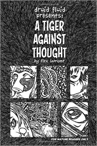 Read Druid Fluid Presents: A Tiger Against Thought - Vince Buzz Coleman file in ePub
