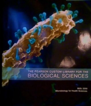 Read The Pearson Custom Library for the Biological Sciences- Symbiosis - Berdell R. Funke,Christine L. Case Gerard J. Tortora file in PDF
