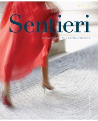 Download Sentieri [with Supersite Code & Student Activities Manual] - Julia M. Cozzarelli file in PDF