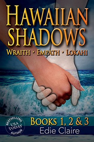 Download Hawaiian Shadows: Books One, Two, and Three: Boxed Set - Edie Claire file in ePub