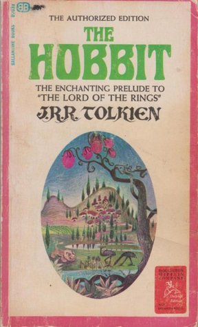 Read The Hobbit: The Enchanting Prelude To The Lord Of The Rings - J.R.R. Tolkien file in ePub