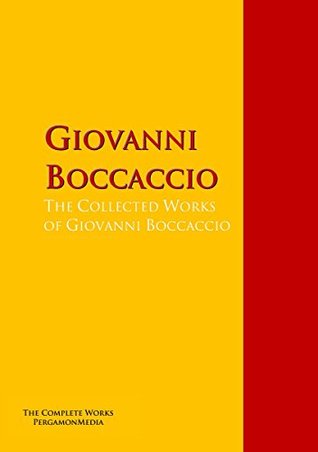 Read online The Decameron of Giovanni Boccaccio (Highlights of World Literature) - Giovanni Boccaccio file in PDF