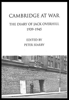 Download Cambridge at War: the Diary of Jack Overhill 1939-1945 - Jack Overhill file in PDF