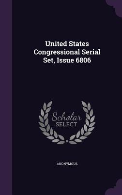 Download United States Congressional Serial Set, Issue 6806 - Anonymous file in ePub