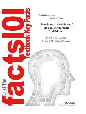 Read online Principles of Chemistry, a Molecular Approach - Cram101 Textbook Reviews file in PDF