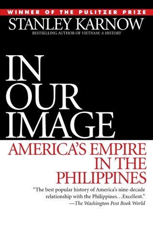 Read In Our Image: America's Empire in the Philippines - Stanley Karnow file in PDF