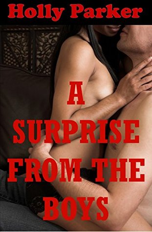 Download A Surprise from the Boys: A Wife Swap Erotica Story - Holly Parker file in PDF