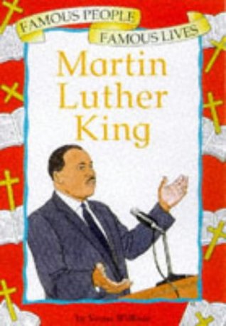 Read online Martin Luther King (Famous People, Famous Lives) - Verna Allette Wilkins file in ePub