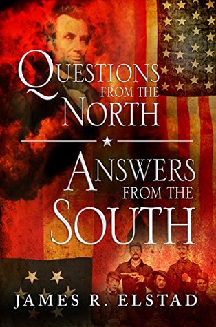 Download Questions from the North; Answers from the South - James R. Elstad file in ePub