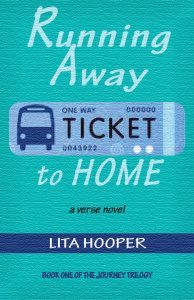 Read Running Away to Home (The Journey Trilogy #1) - Lita Hooper | PDF