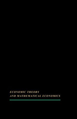 Read Trade, Stability, and Macroeconomics: Essays in Honor of Lloyd A. Metzler (Economic theory and mathematical economics) - George Horwich | PDF
