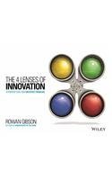 Download The 4 Lenses of Innovation: A Power Tool for Creative Thinking - Rowan Gibson | ePub