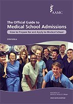 Download The Official Guide to Medical School Admissions 2016: How to Prepare for and Apply to Medical School - Association of American Medical Colleges file in ePub
