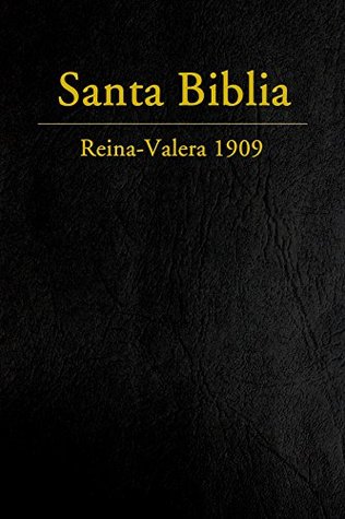 Read Biblia Reina-Valera 1909 (CrossReach Bible Collection) - Reina Valera | PDF