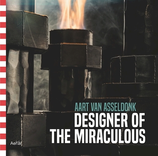Download Designer of the Miraculous: Aart van Asseldonk - Mary Hessing file in PDF