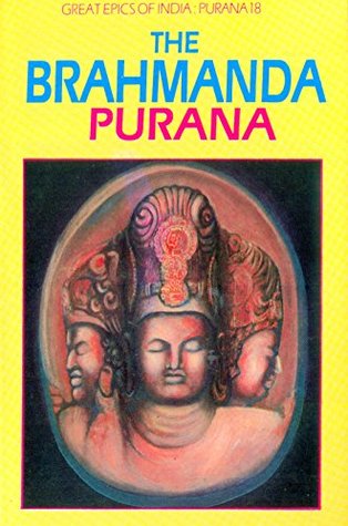 Read online Brahmanda Purana (Great Epics of India: Puranas Book 18) - Bibek Debroy file in PDF