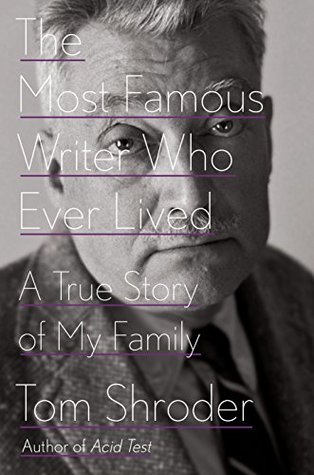 Read online The Most Famous Writer Who Ever Lived: A True Story of My Family - Tom Shroder file in ePub