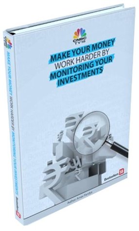 Read Make Your Money Work Harder by Monitoring Investment - Arnav Pandya file in ePub