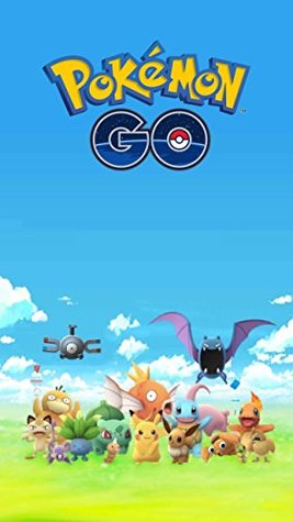 Read Pokemon Go Wiki Guide: Pokemon Location, Rare, Legendary Pokemon, PokeCoins and More - Andrey Shapoval file in ePub