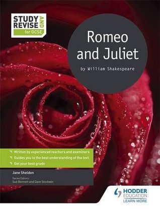 Download Study and Revise for GCSE: Romeo and Juliet (Study & Revise for Gcse) - Jane Sheldon file in ePub