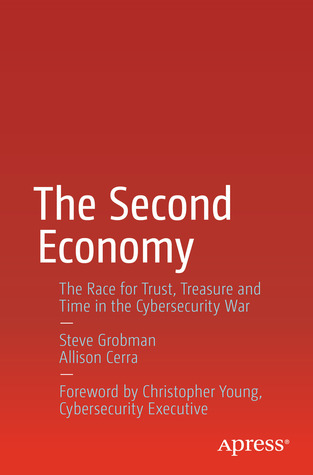 Read online The Second Economy: Time and Trust in the Age of It Security Threats - Christopher Young file in PDF