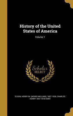 Download History of the United States of America; Volume 1 - Charles Henry Hart | ePub