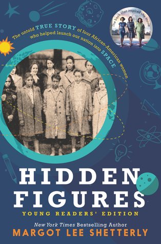 Read Hidden Figures: The Untold True Story of Four African-American Women Who Helped Launch Our Nation Into Space - Margot Lee Shetterly file in ePub