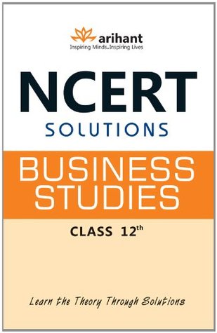 Read Ncert Solutions - Business Studies For Class Xii [Paperback] [Jan 01, 2014] Shahab Shah - Shahab Shah | ePub