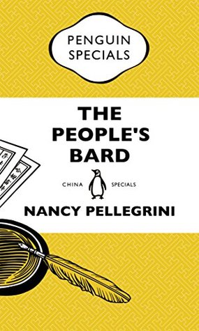Read online The People's Bard: How China Made Shakespeare its Own: Penguin Specials - Nancy Pellegrini | ePub
