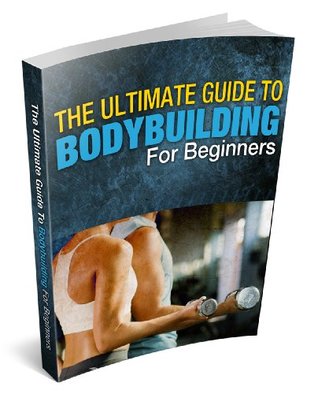 Read online The Ultimate Guide To Bodybuilding For Beginners - Marcus Scott | PDF