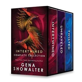 Download Gena Showalter Intertwined Complete Collection - Gena Showalter | PDF