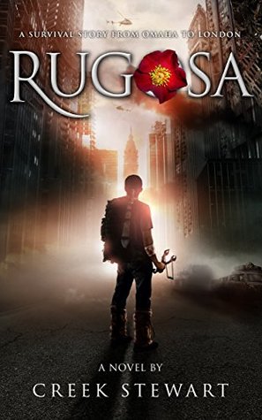 Download RUGOSA: A survival story from Omaha to London - Creek Stewart file in PDF