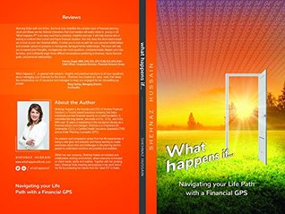 Read online What Happens If: Navigating your life path with a financial GPS - Shehnaz Hussain file in ePub