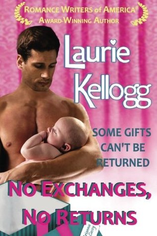 Read online No Exchanges, No Returns: Book Four of The Return To Redemption Series - Laurie Kellogg file in ePub