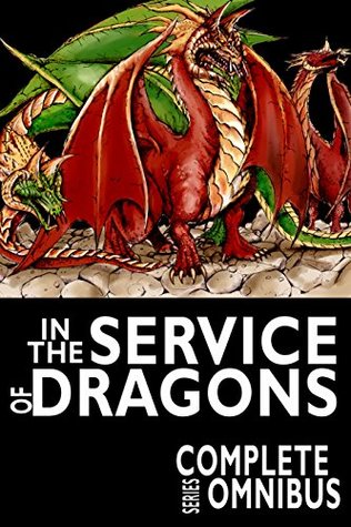 Read Complete In the Service of Dragons: The Series Omnibus - Robert Stanek file in ePub