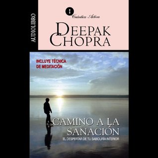 Download Journey into Healing: Awakening the Wisdom Within You - Deepak Chopra | ePub