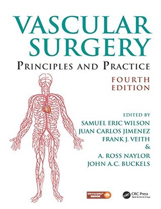 Read Vascular Surgery: Principles and Practice, Fourth Edition - Samuel Eric Wilson file in ePub