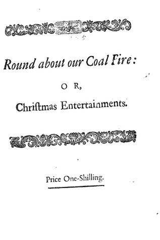 Download Round About Our Coal Fire: or, Christmas Entertainments - Unknown file in PDF