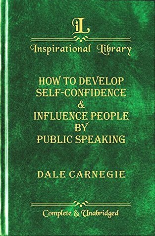 Download HOW TO DEVELOP SELF-CONFIDENCE INFL (Wilco Classic Library) - DALE CURNEGIE file in ePub