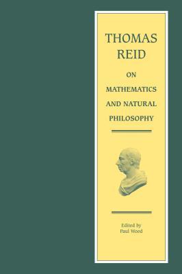 Read online Thomas Reid on Mathematics and Natural Philosophy - Thomas Reid | ePub