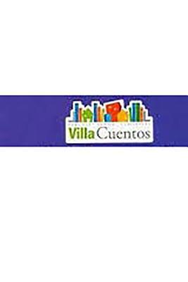 Read Harcourt School Publishers Villa Cuentos: Strategic Intrv Prac Bk Te G K Villa09 - Harcourt School Publishers file in ePub
