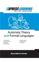 Read Express Learning ? Automata Theory and Formal Languages - Shyamalendu Kandar | PDF