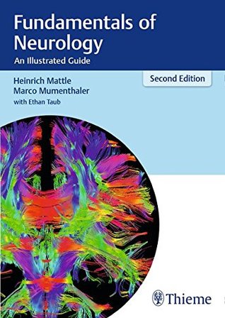 Read Fundamentals of Neurology: An Illustrated Guide - Heinrich Mattle file in PDF
