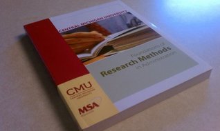Download Foundations of Research Methods in Administration (Second Edition) - Central Michigan University file in PDF
