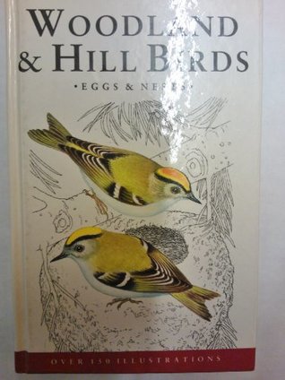 Read online A Field Guide in Colour to Woodland and Hill Birds, Eggs and Nests - Jiří Felix | PDF