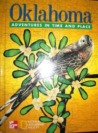Download Adventures In Time And Place 4th Grade Oklahoma Edition - McGraw-Hill Companies, Inc. | PDF