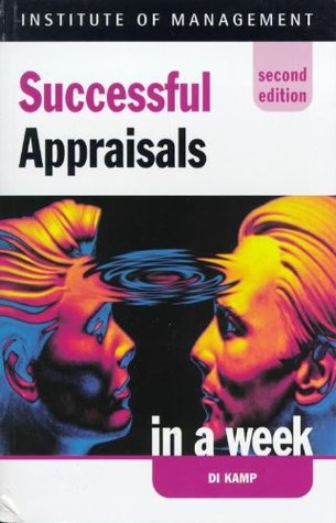 Read online Successful Appraisals in a week, 2nd edn (IAW) - Di Kamp file in PDF